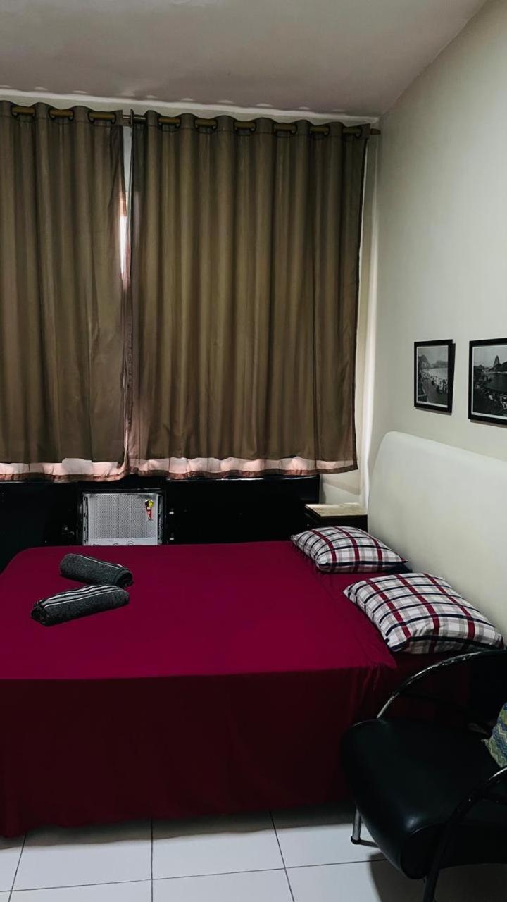 Loft Copacabana Apartamento Río de Janeiro