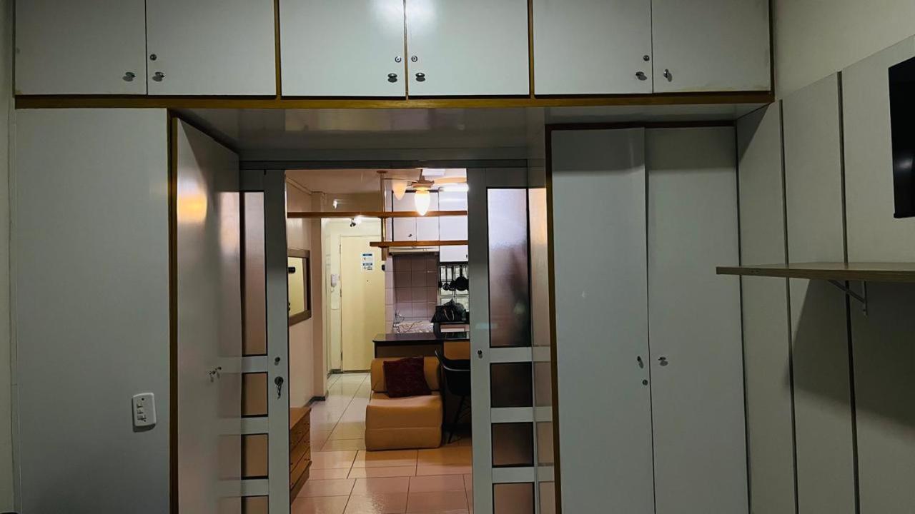 Loft Copacabana Apartamento *