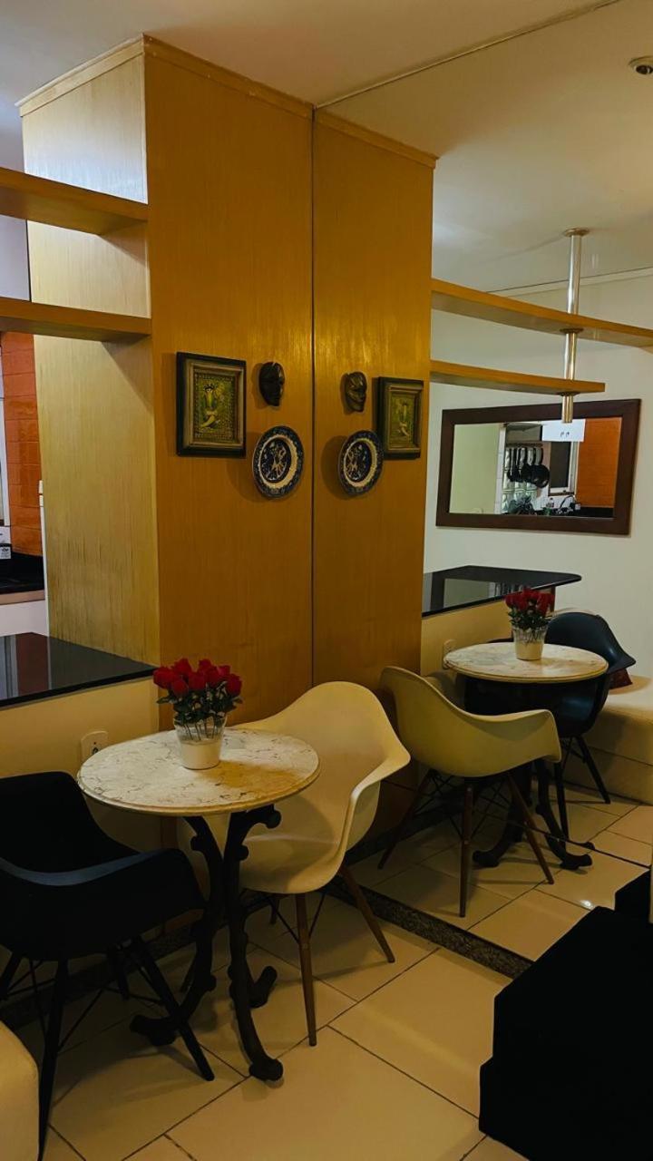 Apartamento Loft Copacabana *