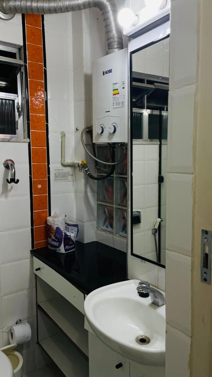 Loft Copacabana Río de Janeiro
