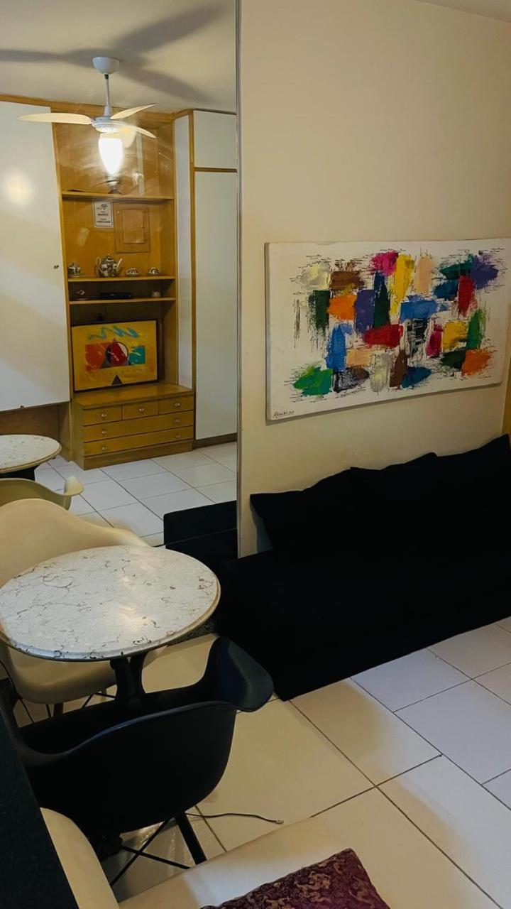 Loft Copacabana Apartamento *
